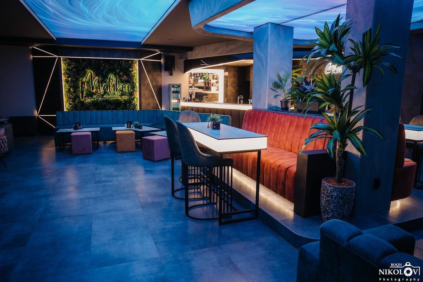 Pleven city | Malibu