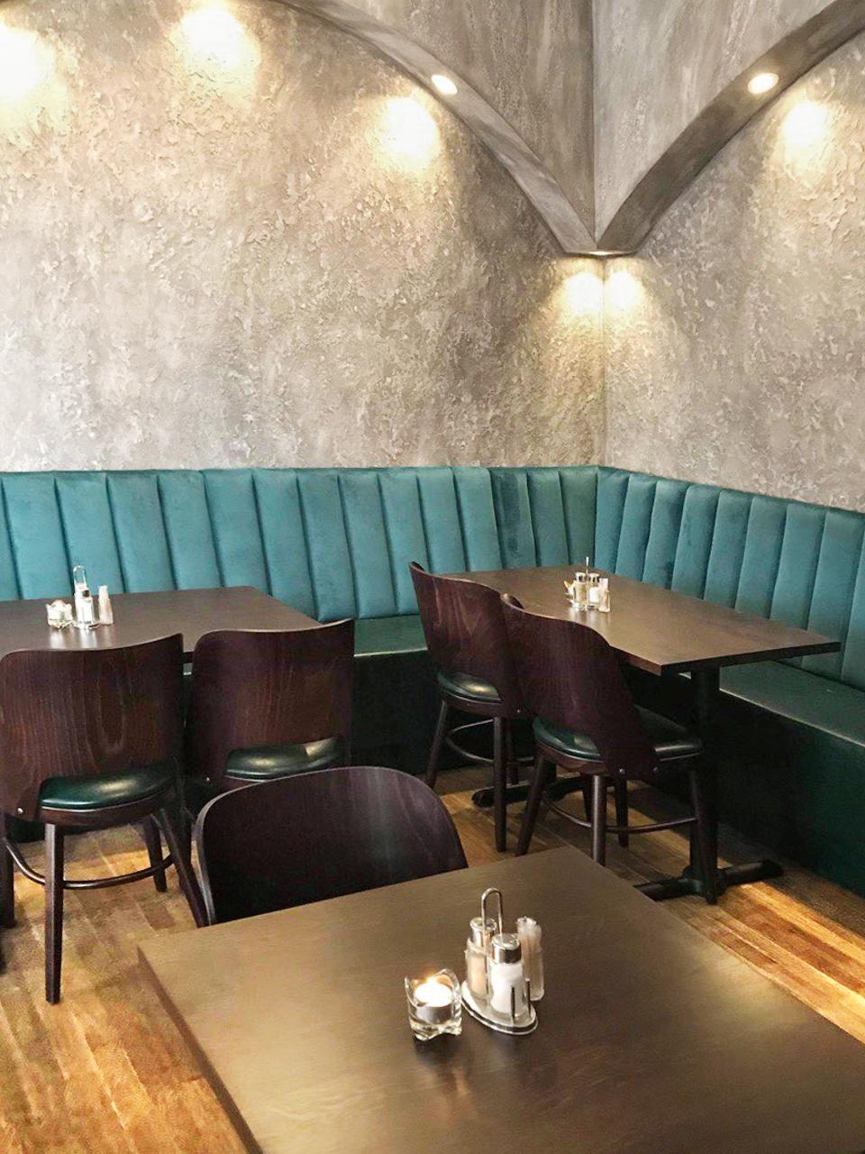 Restaurants