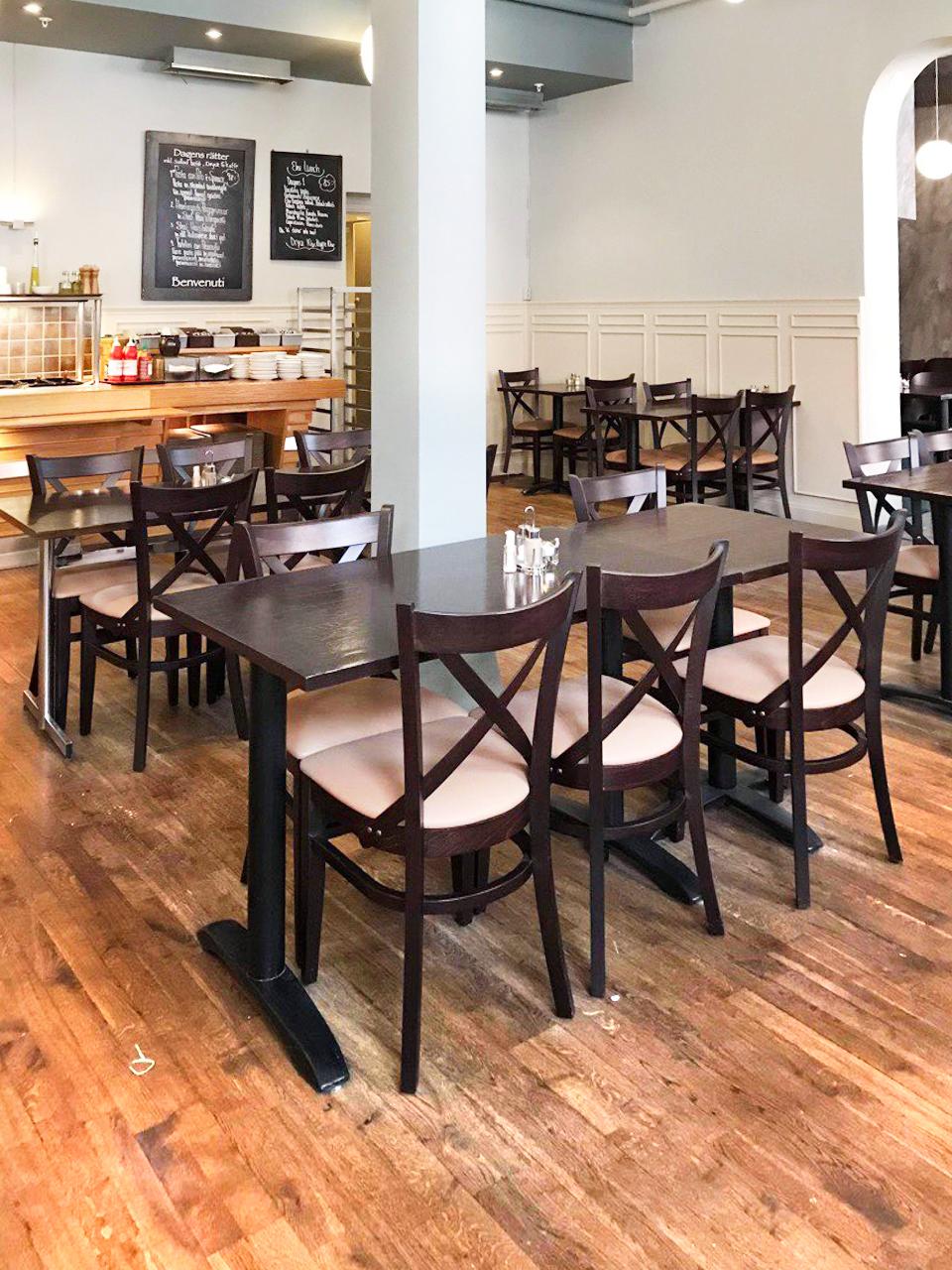Restaurants