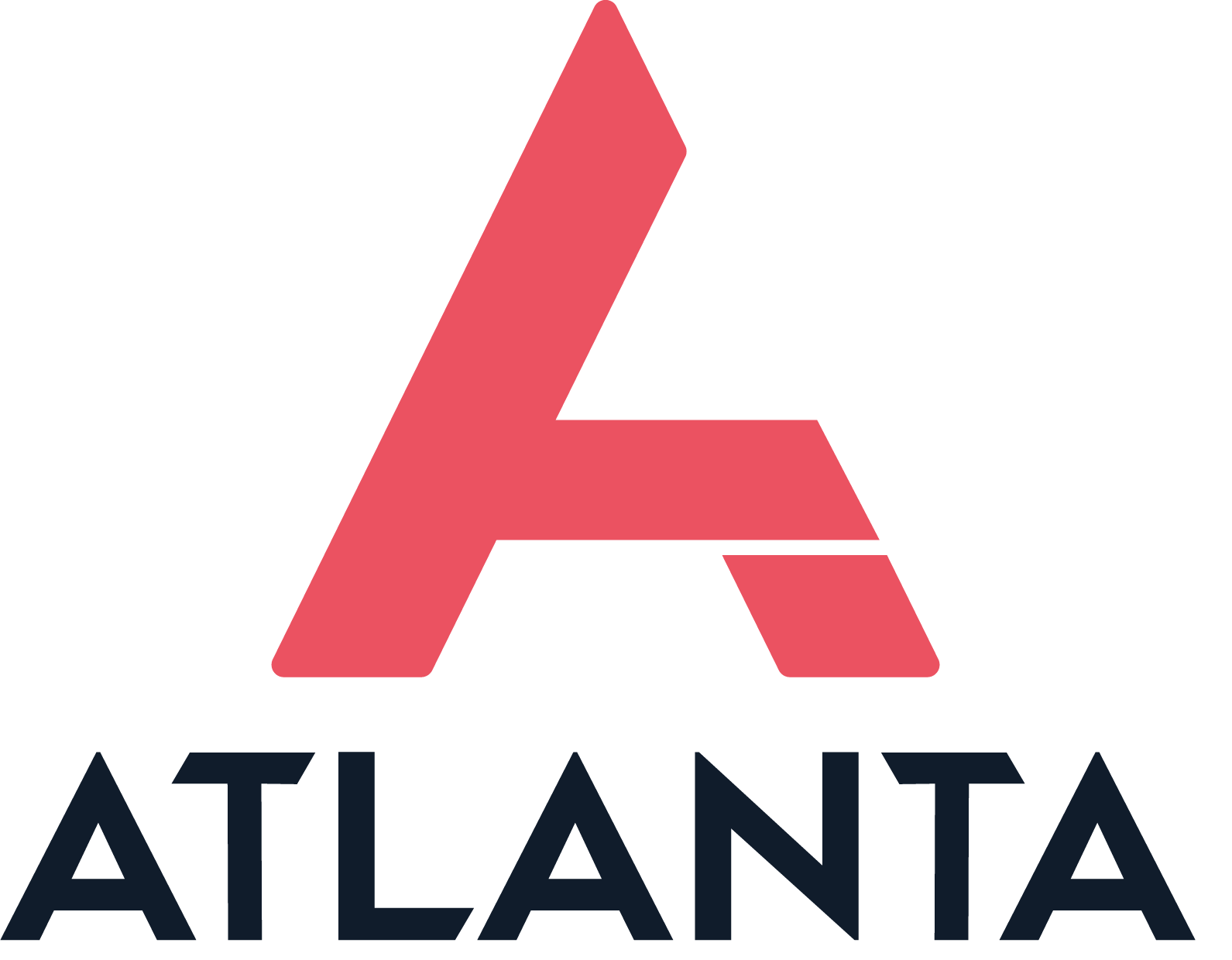 Atlanta Furniture Dark Logo