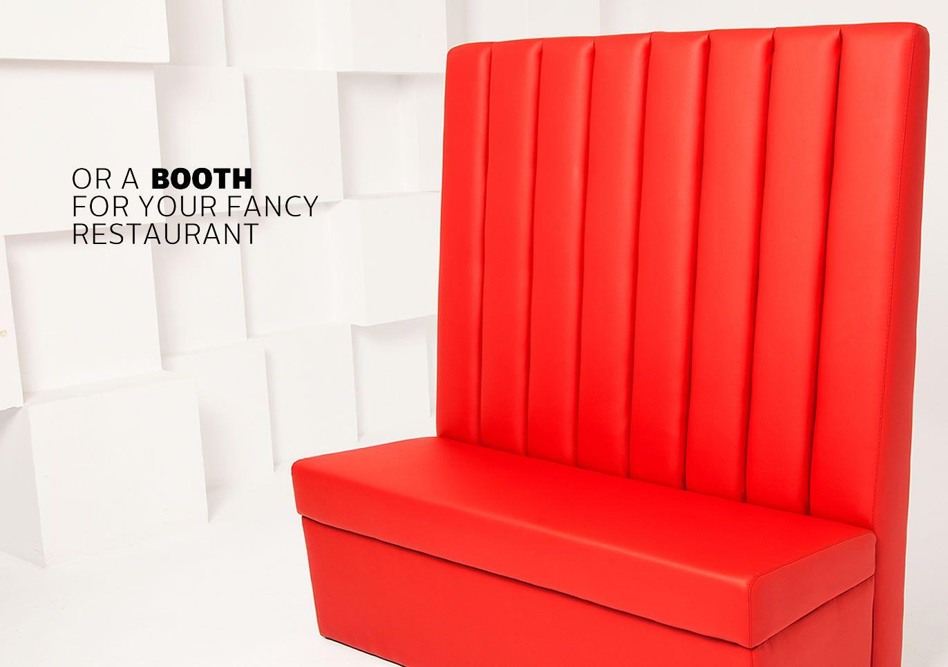 Featured furniture collection
