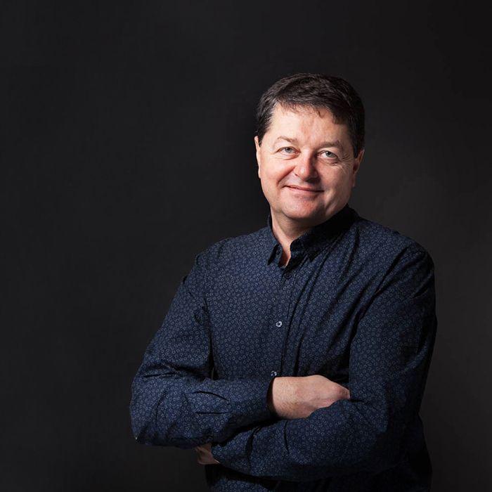 Rumen Minkov